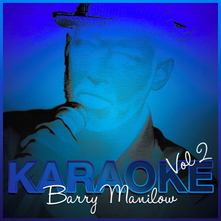 Written in Stone (In the Style of Barry Manilow) [Karaoke Version]
