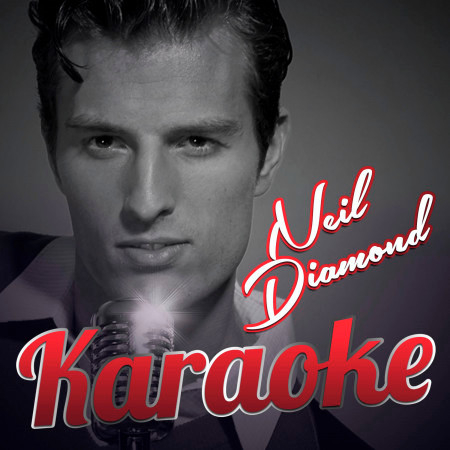 Mr Bojangles (In the Style of Neil Diamond) [Karaoke Version]