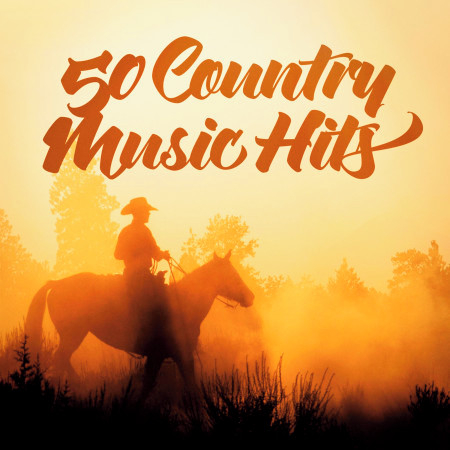 50 Country Music Hits and Classics (The Best Country Music Hits from the 90s and 00s)