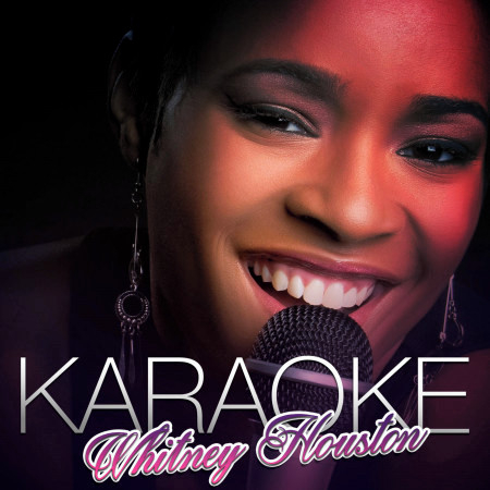 I Wanna Dance with Somebody (Who Loves Me) [In the Style of Whitney Houston] [Karaoke Version]