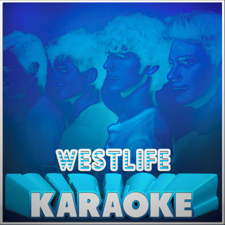 The Way You Look Tonight (In the Style of Westlife) [Karaoke Version]