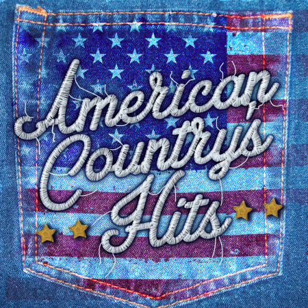 American Country's Hits