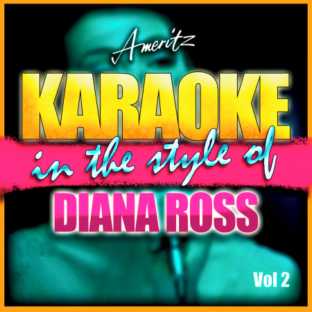 Karaoke - Diana Ross Vol. 2