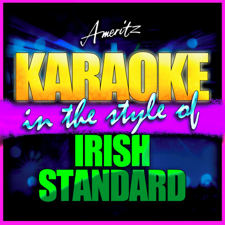 Danny Boy (In the Style of Irish Standard) [Karaoke Version]