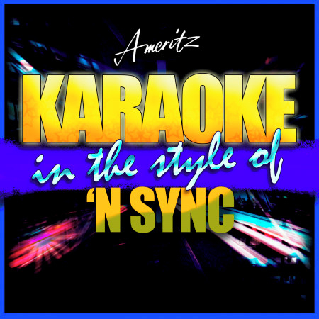 Karaoke - N' Sync
