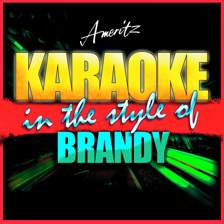Talk About Our Love (In the Style of Brandy Feat. Kanye West) [Karaoke Version]