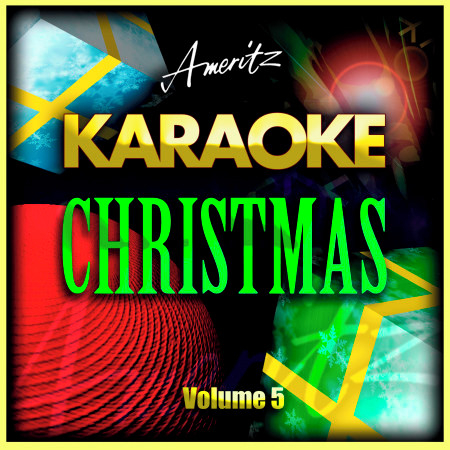 Hard Candy Christmas (In the Style of Dolly Parton) [Karaoke Version]
