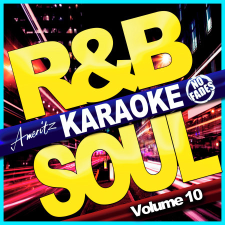 Karaoke - R&B Soul Vol. 10