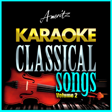 Per Amore (In the Style of Andrea Bocelli) [Karaoke Version]
