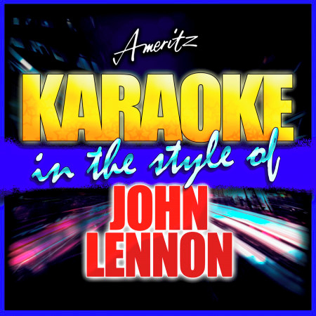 Whatever Gets You Through the Night (In the Style of John Lennon & Elton John) [Instrumental Version]