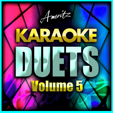Solid (In the Style of Ashford and Simpson) [Karaoke Version]
