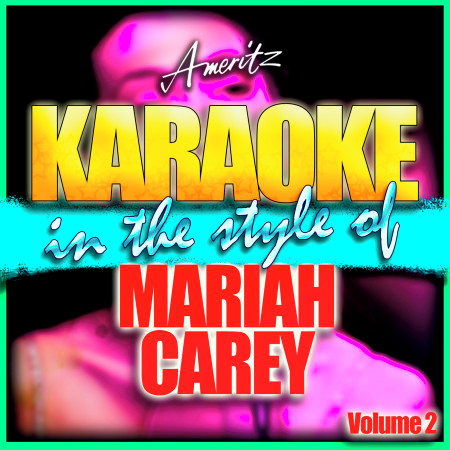 Karaoke - Mariah Carey Vol. 2