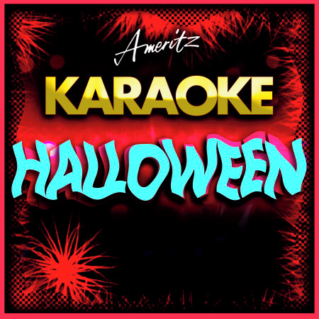 Haunted Halloween (In the Style of Halloweeners) [Karaoke Version]