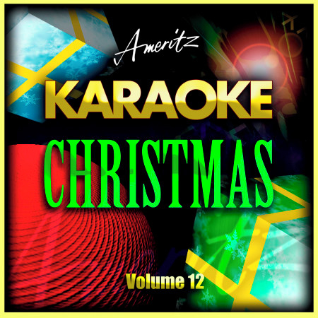 It Won't Seem Like Christmas Without You (In the Style of Standard) [Karaoke Version]