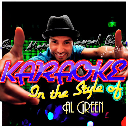 Karaoke - In the Style of Al Green
