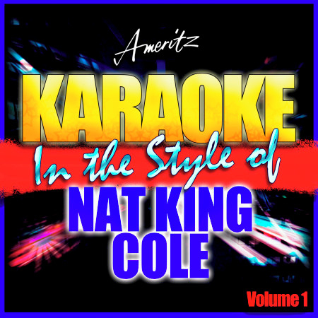 Darling, JeVous Aime Beaucoup (In the Style of Nat King Cole) [Instrumental Version]
