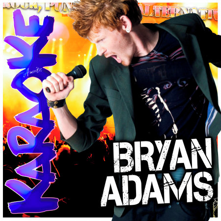 Karaoke - Bryan Adams