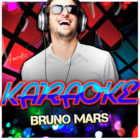 Marry You (In the Style of Bruno Mars) [Karaoke Version]