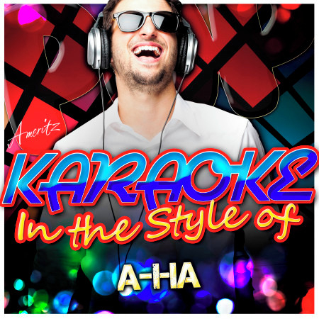Analogue (In the Style of A-Ha) [Karaoke Version]