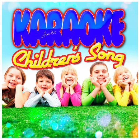 The Animals Went in Two By Two (In the Style of Childrens' Song) [Karaoke Version]
