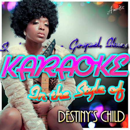 Nasty Girl (Remix) [In the Style of Destiny's Child] [Karaoke Version]
