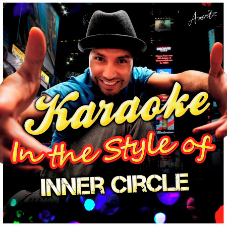 Rock With You (In the Style of Inner Circle) [Karaoke Version]