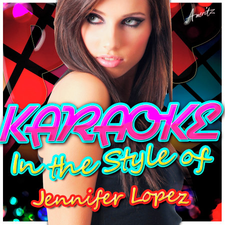 Open Off My Love (In the Style of Jennifer Lopez) [Karaoke Version]