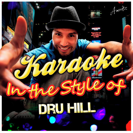 Karaoke - In the Style of Dru Hill
