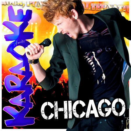 Beginnings (In the Style of Chicago) [Karaoke Version]