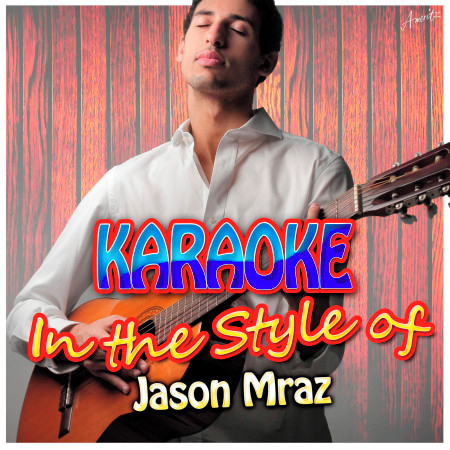 Wordplay (In the Style of Mraz Jason) [Karaoke Version]