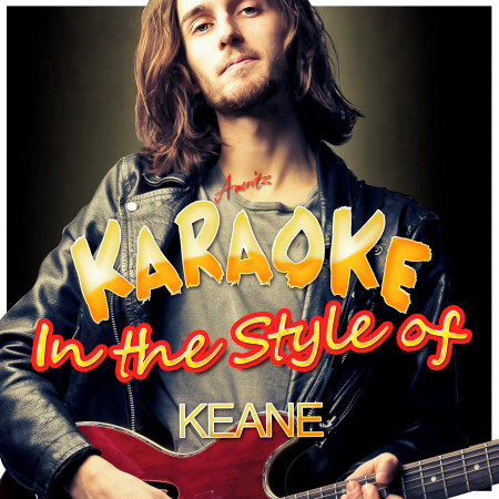 Spiralling (In the Style of Keane) [Karaoke Version]