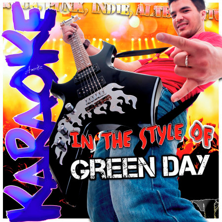 21st Century Breakdown (In the Style of Green Day) [Karaoke Version]