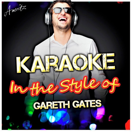 Say It Isn't So (In the Style of Gareth Gates) [Karaoke Version]