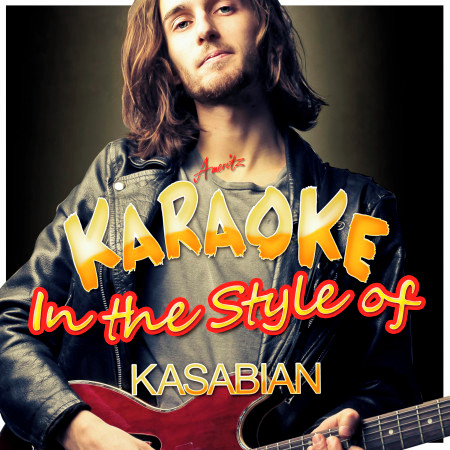 Empire (In the Style of Kasabian) [Karaoke Version]