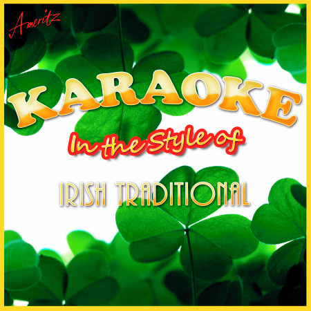 Karaoke - In the Style of Irish Traditional