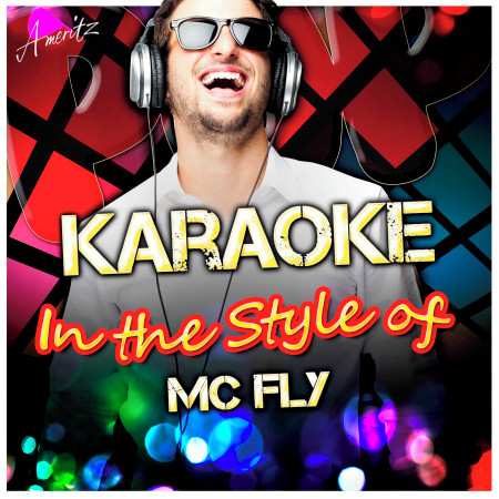 Ultraviolet (In the Style of Mcfly) [Karaoke Version]