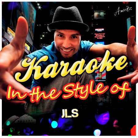 Karaoke - In the Style of Jls