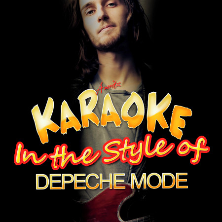 Karaoke - In the Style of Depeche Mode