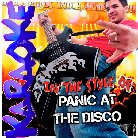 Karaoke - Panic At the Disco