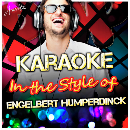 Spanish Eyes (In the Style of Engelbert Humperdinck) [Karaoke Version]