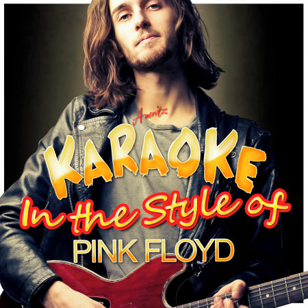Karaoke - In the Style of Pink Floyd