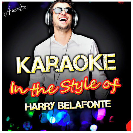 Cocoanut Woman (In the Style of Harry Belafonte) [Karaoke Version]