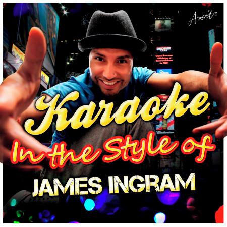 Karaoke - James Ingram