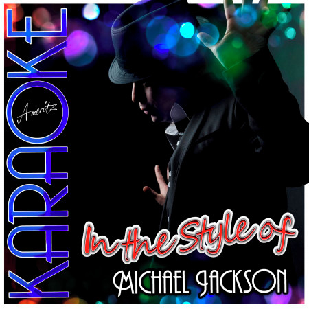 Butterflies (In the Style of Michael Jackson) [Karaoke Version]