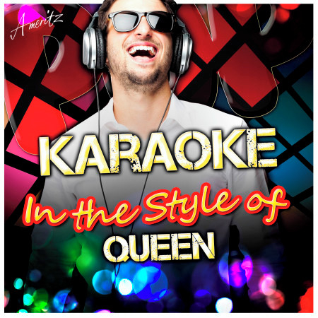 One Year of Love (In the Style of Queen) [Karaoke Version]