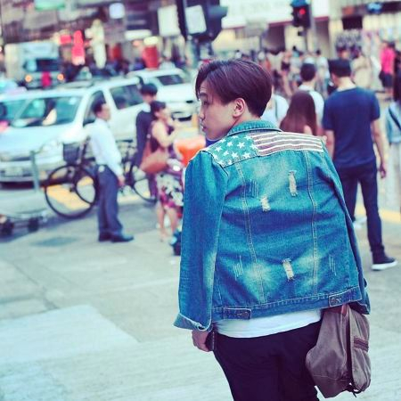 I Miss The Days Feat. Matthew Raven Tsang