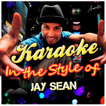 Karaoke - In the Style of Jay Sean