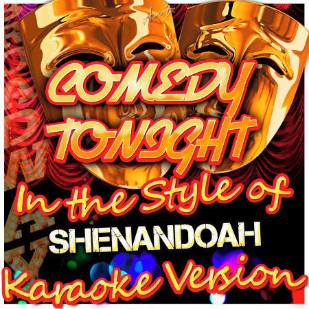 Next to You, Next to Me (In the Style of Shenandoah) [Karaoke Version]