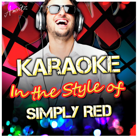 A New Flame (In the Style of Simply Red) [Karaoke Version]