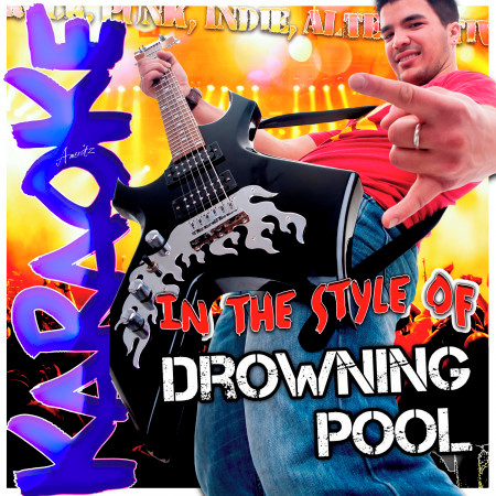 Karaoke - In the Style of Drowning Pool